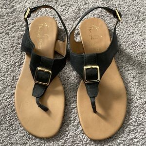 Franco Sarto the Artist’s Collection Sandal